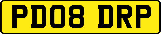 PD08DRP