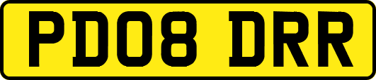 PD08DRR
