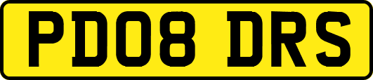PD08DRS