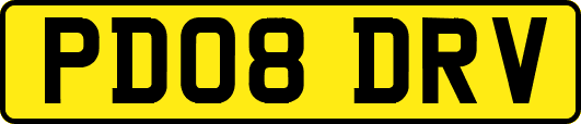 PD08DRV