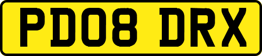 PD08DRX