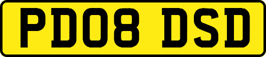 PD08DSD