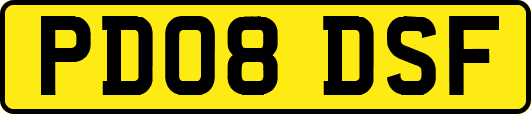 PD08DSF