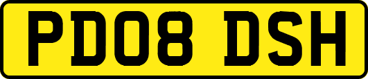 PD08DSH