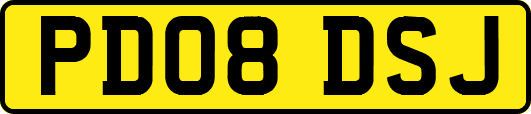 PD08DSJ