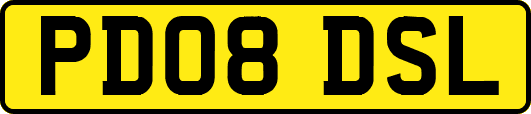 PD08DSL