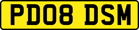 PD08DSM