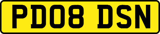 PD08DSN