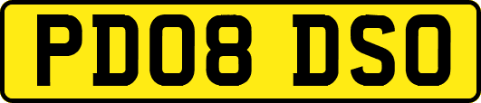 PD08DSO