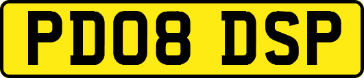 PD08DSP