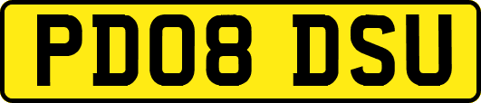 PD08DSU