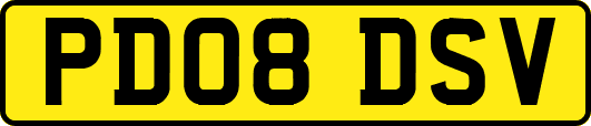 PD08DSV