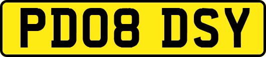 PD08DSY