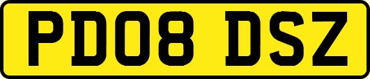 PD08DSZ