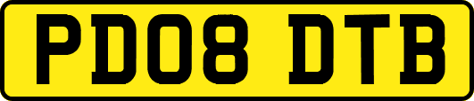 PD08DTB