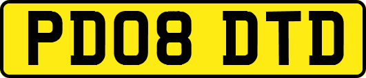 PD08DTD