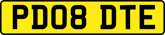 PD08DTE
