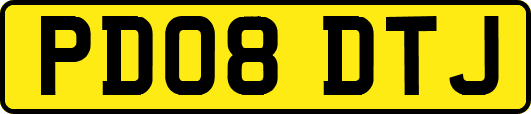 PD08DTJ