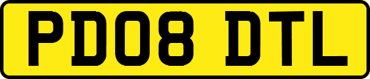 PD08DTL