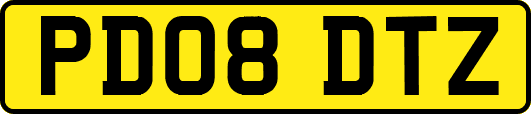 PD08DTZ