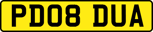 PD08DUA