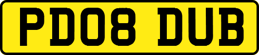 PD08DUB