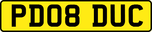 PD08DUC
