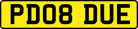 PD08DUE