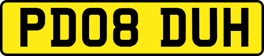 PD08DUH