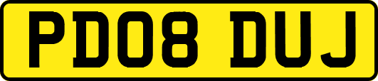 PD08DUJ