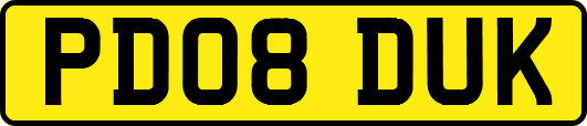 PD08DUK