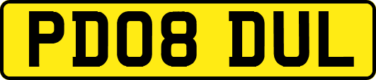 PD08DUL