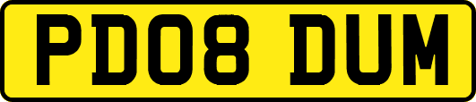 PD08DUM