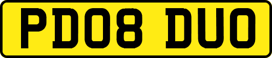 PD08DUO