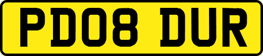 PD08DUR