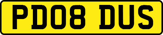 PD08DUS