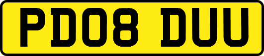PD08DUU