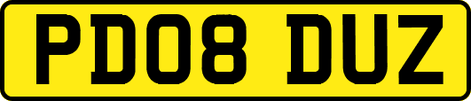 PD08DUZ