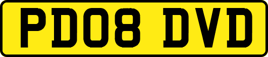 PD08DVD