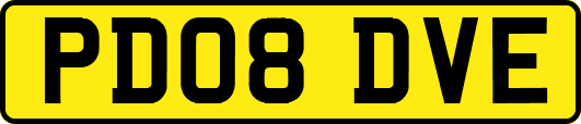 PD08DVE