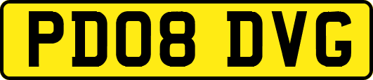 PD08DVG