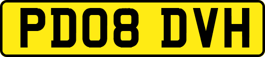 PD08DVH