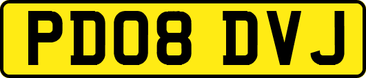 PD08DVJ