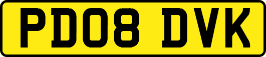 PD08DVK