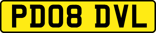 PD08DVL