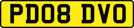 PD08DVO