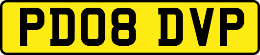 PD08DVP