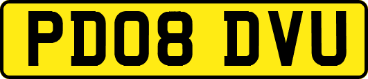 PD08DVU