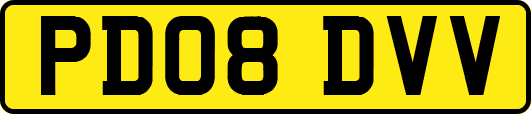 PD08DVV