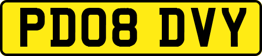 PD08DVY